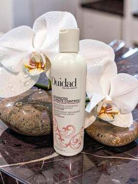 Ouidad Advanced Climate Control® Defrizzing Shampoo  8.5 oz